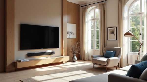 Domotique connectée à ancenis : ambiance sur-mesure et optimisation du quotidien