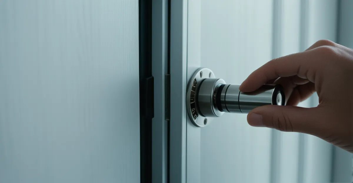 Les astuces pour changer un barillet de porte fermée Lemirabellier — free download