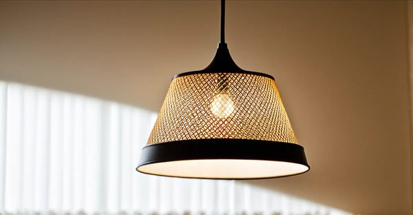 Suspensia : l'élégance des suspensions XXL pour sublimer vos intérieurs