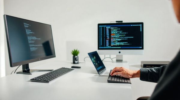 Top critères pour sélectionner les meilleurs outils de frappe