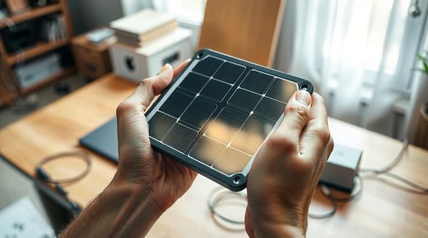 Tout savoir sur le fonctionnement des kits solaires plug and play