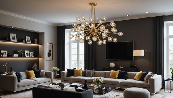 Luminaire tendance : découvrez les styles modernes et élégants