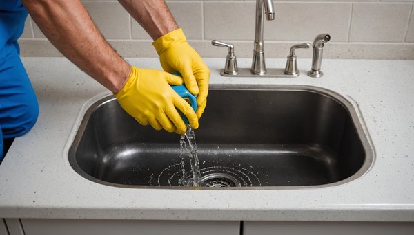 Guide rapide sur l'utilisation de l'acide chlorhydrique pour déboucher les canalisations