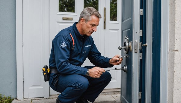 Urgent dépannage serrurier à la motte-servolex : nos services