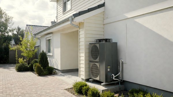 Découvrez les meilleures entreprises de pompe à chaleur à caen